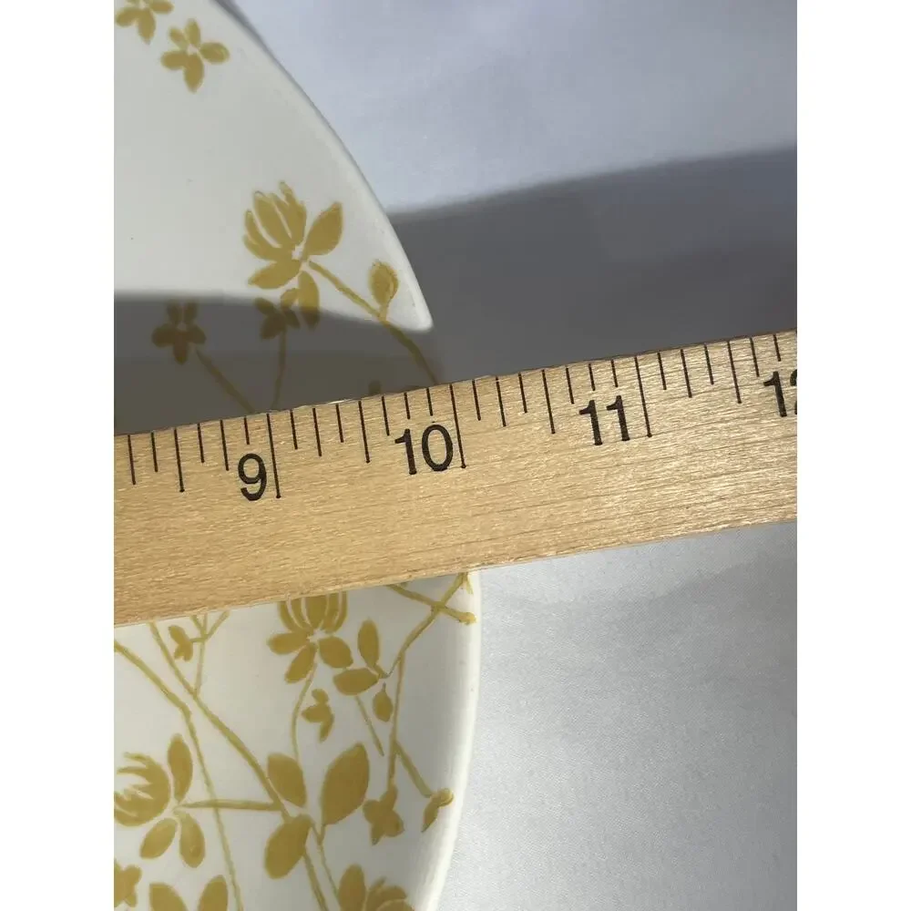Sheffield vintage ironstone